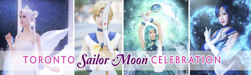 Toronto Sailor Moon Celebration