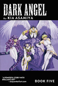 Dark Angel