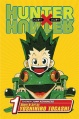 Hunter x Hunter - Manga <fb:like href="http://www.animelondon.ca/wiki/Hunter_x_Hunter_-_Manga " action="like" layout="button_count"></fb:like>