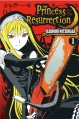 Princess Resurrection - Manga