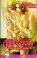 Passion - Forbidden Lovers - Novel