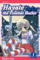 Hayate the Combat Butler - Manga <fb:like href="http://www.animelondon.ca/wiki/Hayate_the_Combat_Butler_-_Manga" action="like" layout="button_count"></fb:like>