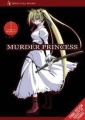 Murder Princess - Manga