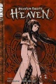 Heaven Above Heaven - Manhwa