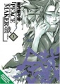 Peace Maker Kurogane - Manga