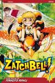 Zatch Bell! - Manga