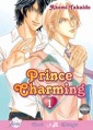 Prince Charming - Manga