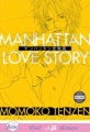 Manhattan Love Story - Yaoi