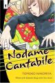 Nodame Cantabile - Manga
