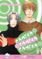 Camera Camera Camera - Manga