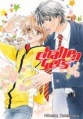 Challengers - Manga