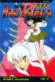 InuYasha_-_Manga