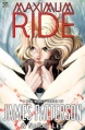 Maximum Ride - Manga