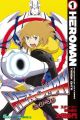 Heroman - Manga