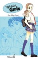 High School Girls - Manga