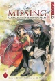 Missing - Manga