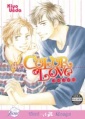 the Color of Love - Manga