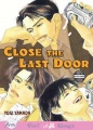 Close the Last Door - Manga
