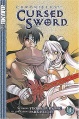 Chronicles of the Cursed Sword - Manhwa