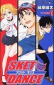 Sket Dance - Manga