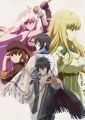 Saikyou Degarashi Ouji no An'yaku Teii Arasoi: Munou o Enjiru SS Rank Ouji wa Koui Keishou-sen o Kage kara Shihai Suru