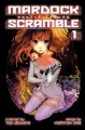 Mardock Scramble - Manga