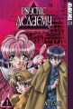 Psychic Academy - Manga