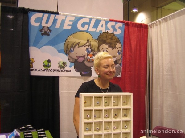 Cute Glass - www.blingsquared.com