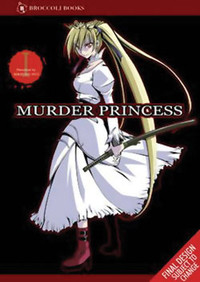 Murder Princess