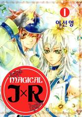 Magical JxR