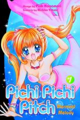 Pichi Pichi Pitch
