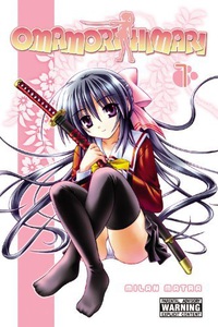 Omamori Himari