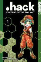 .hack//Legend of the Twilight