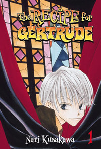 the Recipe for Gertrude