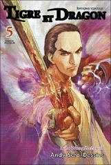 Crouching Tiger Hidden Dragon
