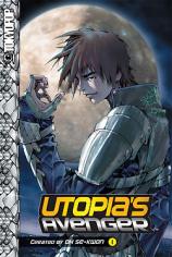 Utopia's Avenger