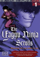 the Yagyu Ninja Scroll