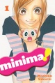 Minima! - Manga