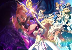 Kekkon Yubiwa Monogatari S2