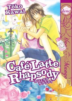 Café Latte Rhapsody