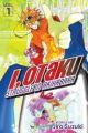 I, Otaku: Struggle in Akihabara