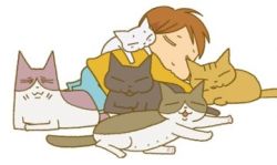 Kuruneko