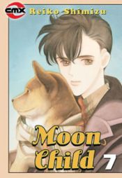 Moon Child