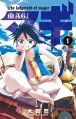 Magi: The Labyrinth of Magic - Manga