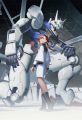 Mobile Suit Gundam: The Witch from Mercury Oct 18 2022