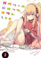 Gabriel Dropout - Manga