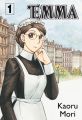 Emma - Manga