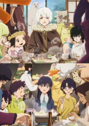 Fumetsu no Anata e S3