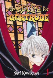 the Recipe for Gertrude