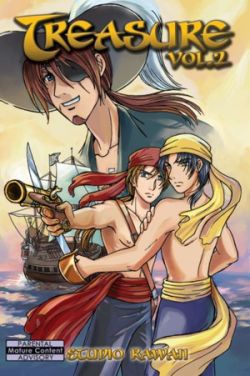 Treasure